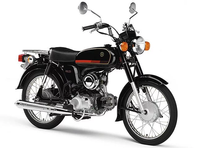 Yamaha YB50
