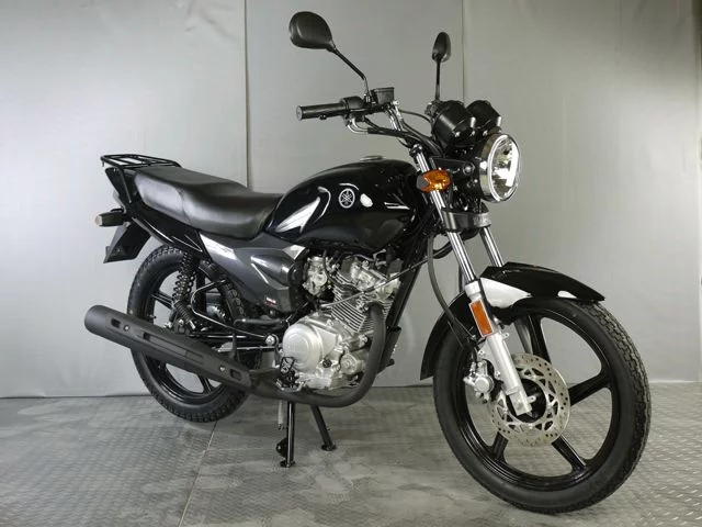 Yamaha YB125Z