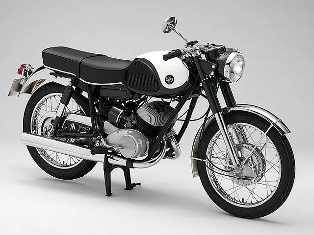 Yamaha YDS-2