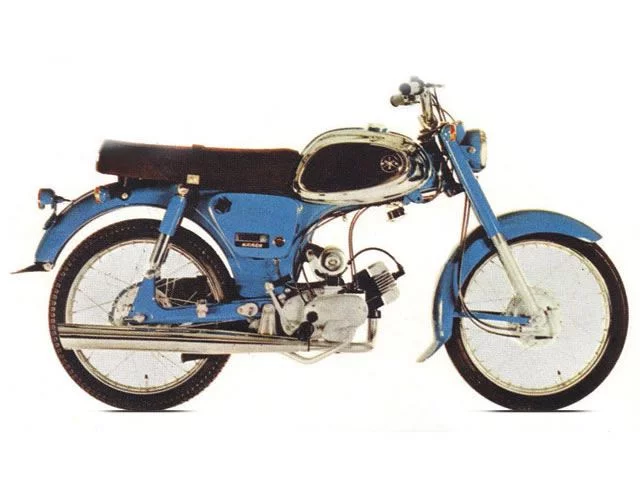 Yamaha YF1