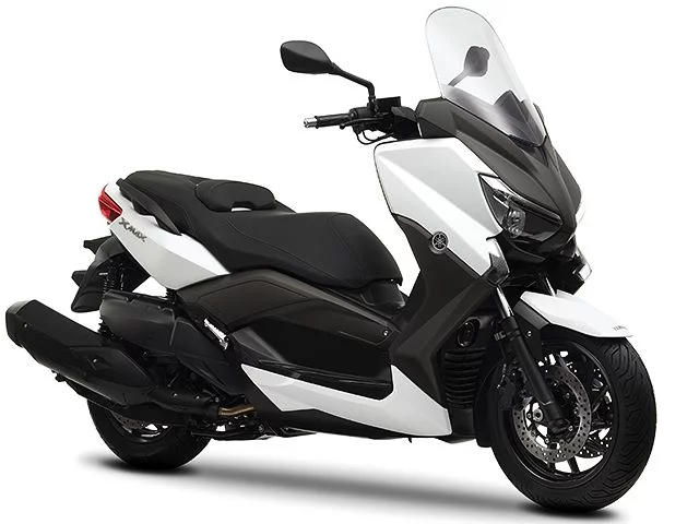 XMAX 400