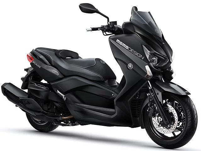 XMAX 400 MOMO DESIGN