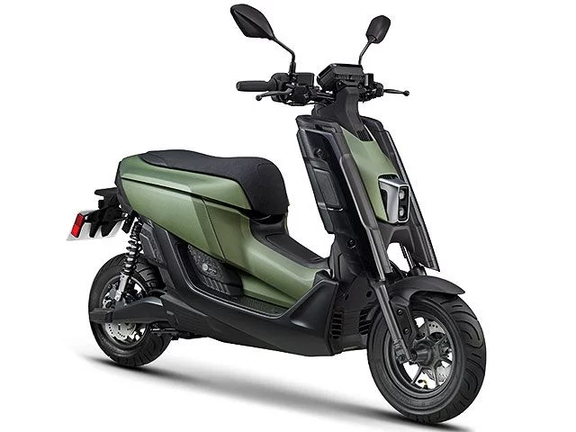 Yamaha EMF