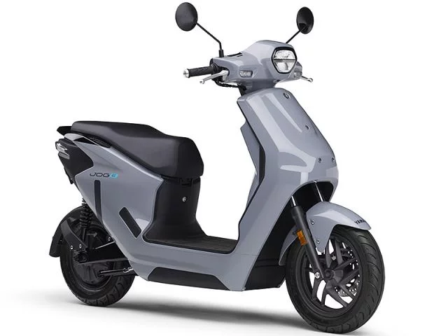 Yamaha Jog i