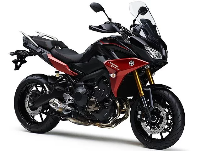 Yamaha Tracer 900 / GT