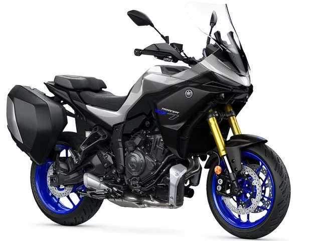 Yamaha Tracer 7/GT/Y-AMT