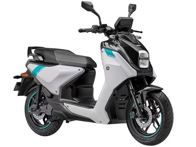 Yamaha EC-06