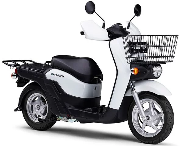 Yamaha News Gear Rev