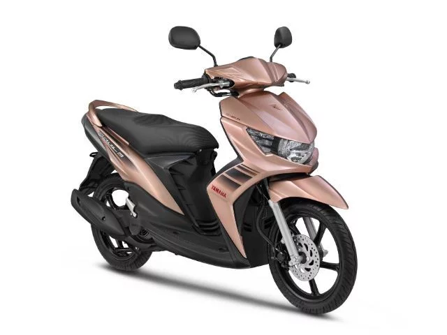 Yamaha Soul GT