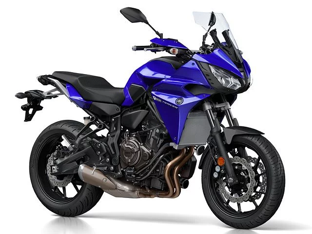 Yamaha Tracer 700/GT