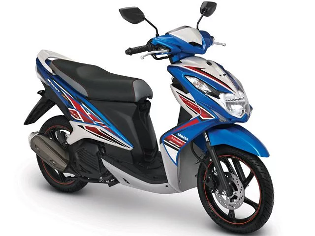 Yamaha THEON RC