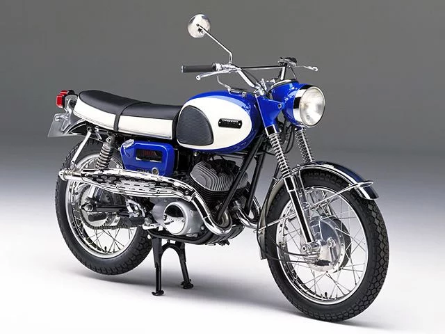 Yamaha YDS-3C
