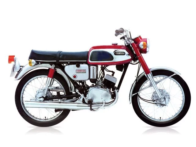 Yamaha AS1