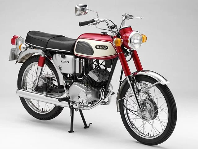 Yamaha AS1
