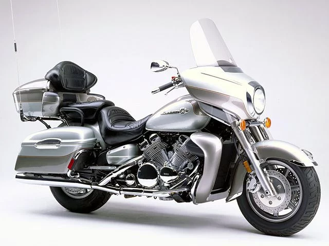 Yamaha Royal Star Venture