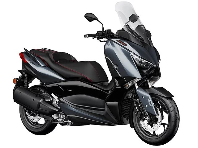 Yamaha X-MAX 300