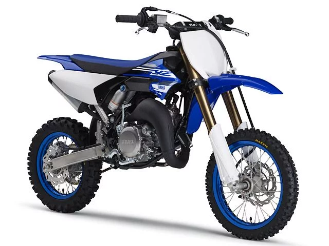 Yamaha YZ65