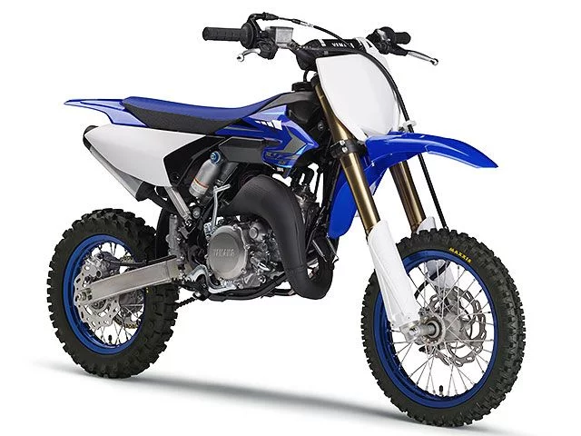Yamaha YZ65
