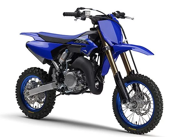 Yamaha YZ65