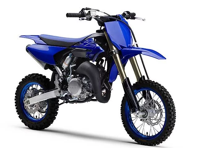 Yamaha YZ65