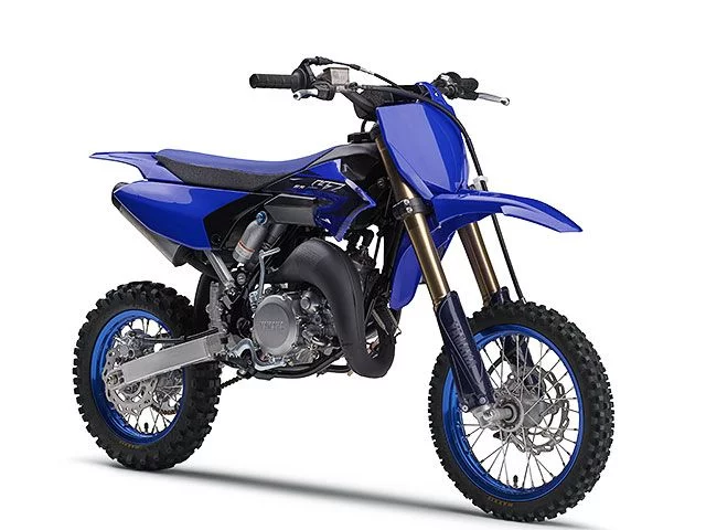 Yamaha YZ65