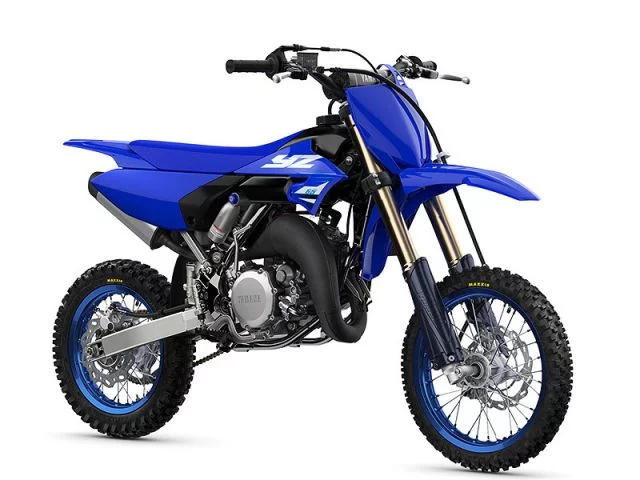 Yamaha YZ65