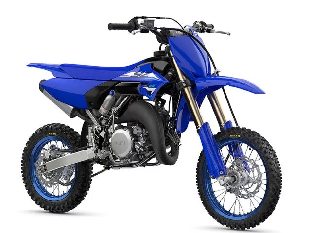 Yamaha YZ65