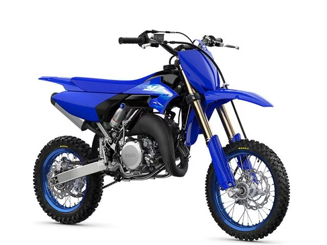 Yamaha YZ65