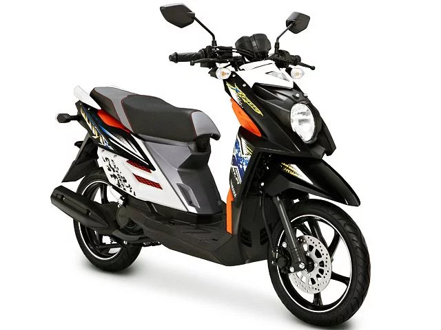 Yamaha X-Ride