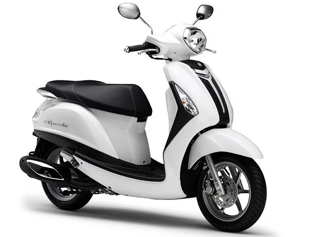 Yamaha Noza Grande