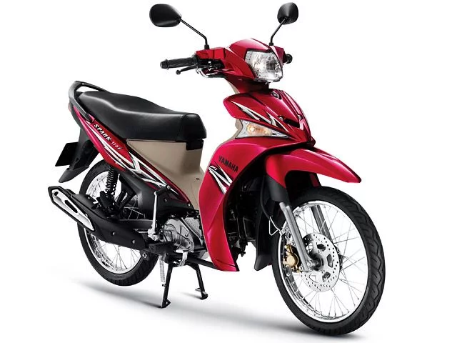 Yamaha Spark 115i