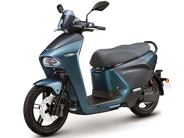 Yamaha EC-05