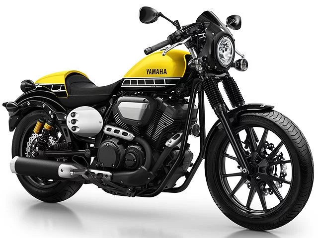 Yamaha XV950 Racer/XV950CR