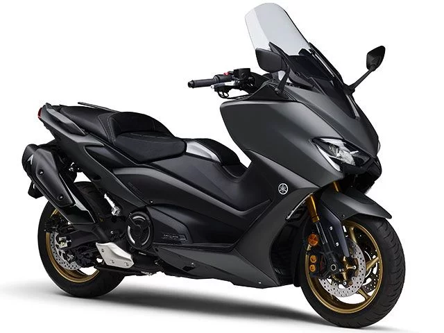 Yamaha TMAX560/TMAX