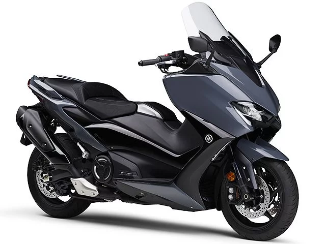 Yamaha TMAX560/TMAX