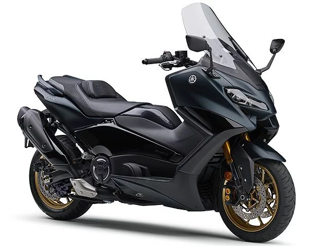 Yamaha TMAX560/TMAX
