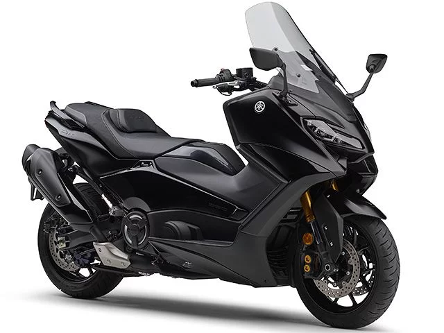 Yamaha TMAX560/TMAX