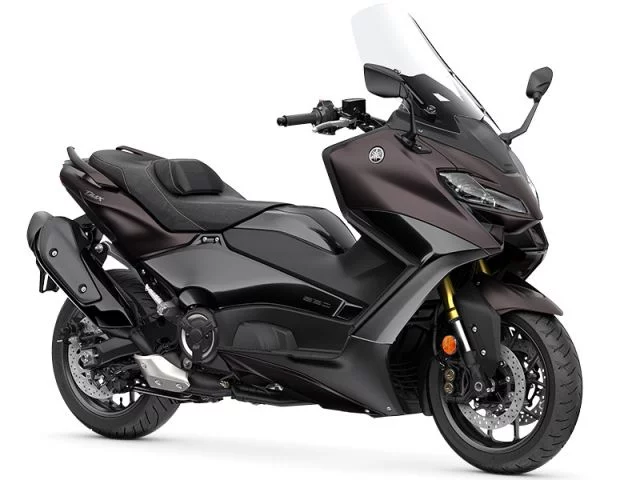 Yamaha TMAX560/TMAX
