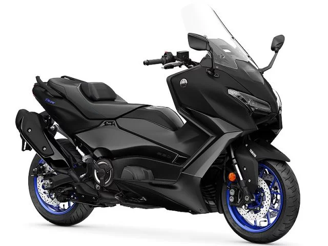 Yamaha TMAX560/TMAX