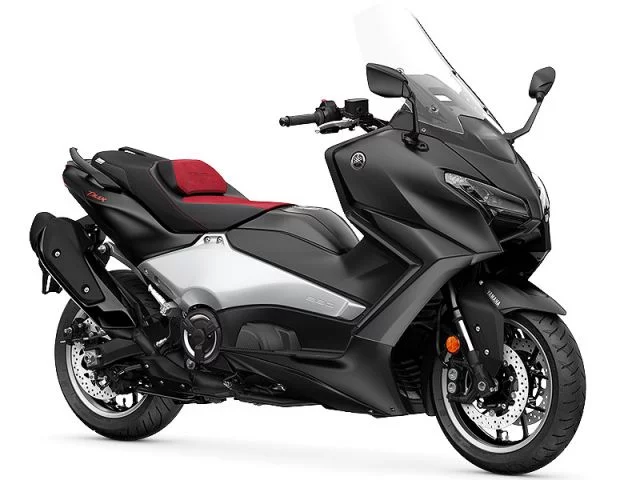 Yamaha TMAX560/TMAX