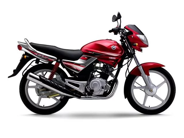 Yamaha G-5