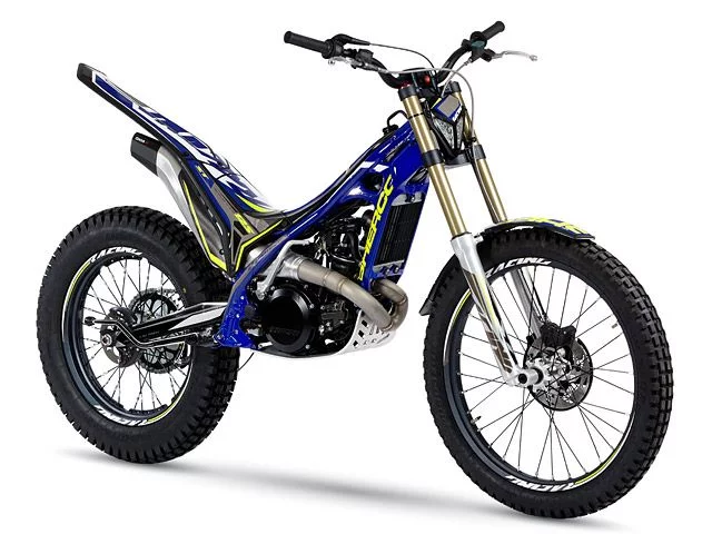 Sherco 125ST