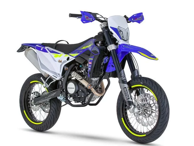Sherco 125SM RS Factory