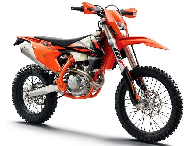 500 EXC-F