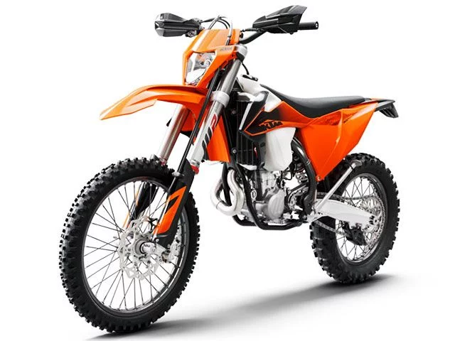 500 EXC-F