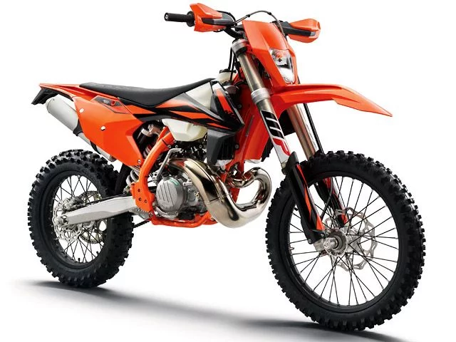 300 EXC TPI