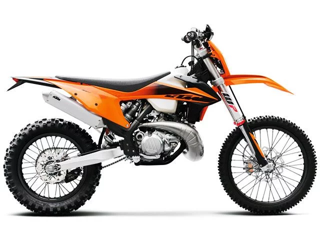 300 EXC TPI