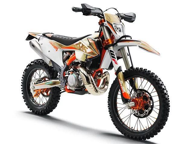 300 EXC TPI ERZBERGRODEO