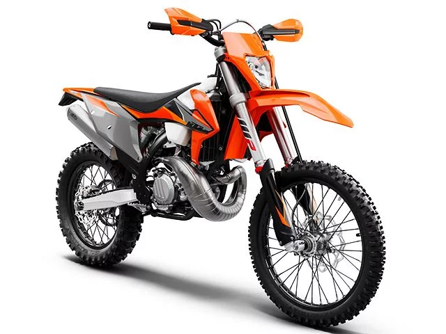 300 EXC TPI