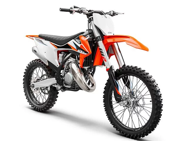 KTM 125 SX